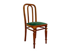 Thonet nr 41 chair restored