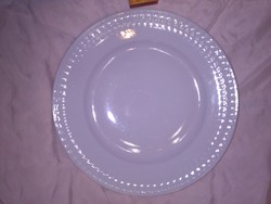 Zsolnay nagy tányér - Hungária sorozat - 32 cm