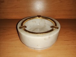 Onyx ashtray (19 / d)