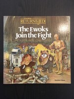 Star Wars: The Ewoks Joint the Fight.1983.