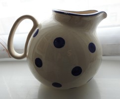 Antique water jug - washbasin jug