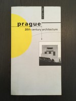 Prague 20th Century Architecture