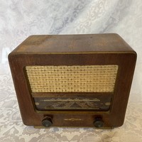 Old orion radio