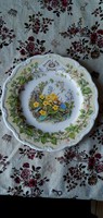 Royal doulton, brambly hedge. Collectible decorative plates