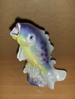 Fish-shaped luminaire (z)