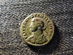 Római Birodalom II. Constantius (337-361) 324 PROVIDENTIAE CAESS (id18086)