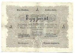 1 One forint 1848 kossuth bank 3.