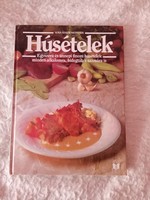 Nova szakácskönyvek - Húsételek - Egyszerű és finom húsételek minden alkalomra