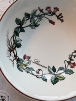 Villeroy and boch botanica in small bowls in pairs
