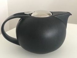 Japanese design teapot, Zero Japan brand, 1 l