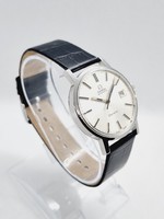 Bid omega old Swiss watch from 1971!