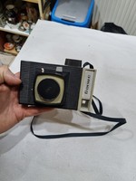 Old Soviet camera