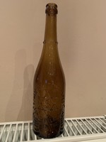 Joseph Schatz beer bottle