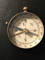 Scout compass