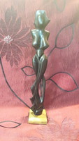 Female Nude Statue (m2398)