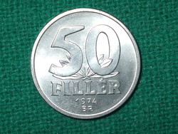 50 Filler 1974! Very nice !