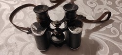 Tàvcső , Làtcső katonai 1 világ hàború ,Jelzett: Voigtländer & Sohn Braunschweig