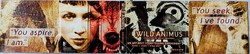Wild Animus - Dupla CD.