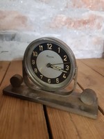 Danuvia table clock, fireplace clock