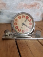 Danuvia table clock, fireplace clock
