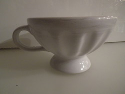 Porcelain - mynte - 3 dl - mug - flawless