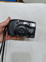 Yashica fényképezőgép