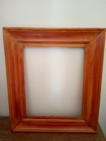Old picture frame! 40 X 50's! (3)