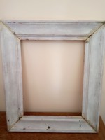 Old picture frame! 40 X 50's! (2)