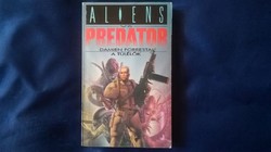 Damien Forrestal : A túlélők /Alien vs Predator/
