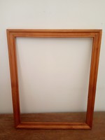 Old picture frame! 40 X 50's!