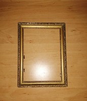 Old picture frame 17 * 22.5 cm (s)