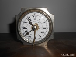 Antik francia utazó óra