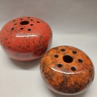 Kerámia ikebanák