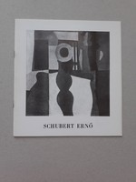 Ernő Schubert Catalog