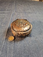 Bronze metal jewelry holder g 116