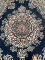 Tökéletes állapotú török szőnyeg