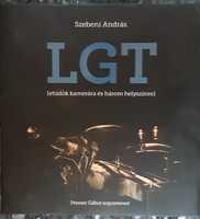 LGT   - SZEBENI ANDRÁS FOTÓALBUMA