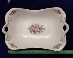 Porcelain rose pattern for sale