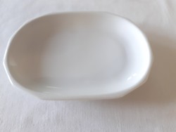 Hollóházi MALEV tányér