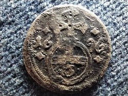 Lengyelország I. Lipót (1658-1705) ezüst 3 pfennig 1696 (id57044)