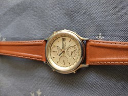 Seiko vintage cronograph