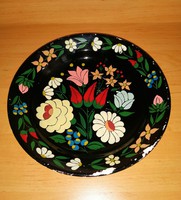 Old granite wall plate 23 cm (n)