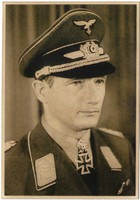 Náci Propagandakiadvány. Az **NSDAP archívumában készült kópia, az eredeti fotóról! 1939-45.