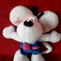 Original diddl mouse, mouse figure (not small)