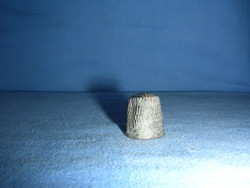 Thimble antique Roman