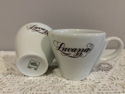 Lavazza coffee mugs
