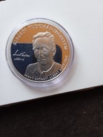 Collection liquidation, centenary coin of the University of Szeged! 10000 Ft.