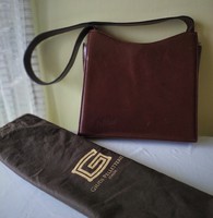 Women's guidi Italian leather handbag / side bag for sale!