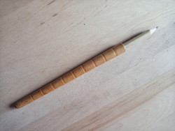 Antik ceruzahosszabbító ritkaság