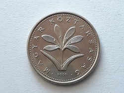 2 Forint 2000 érme - Magyar 2 Ft 2000 pénzérme